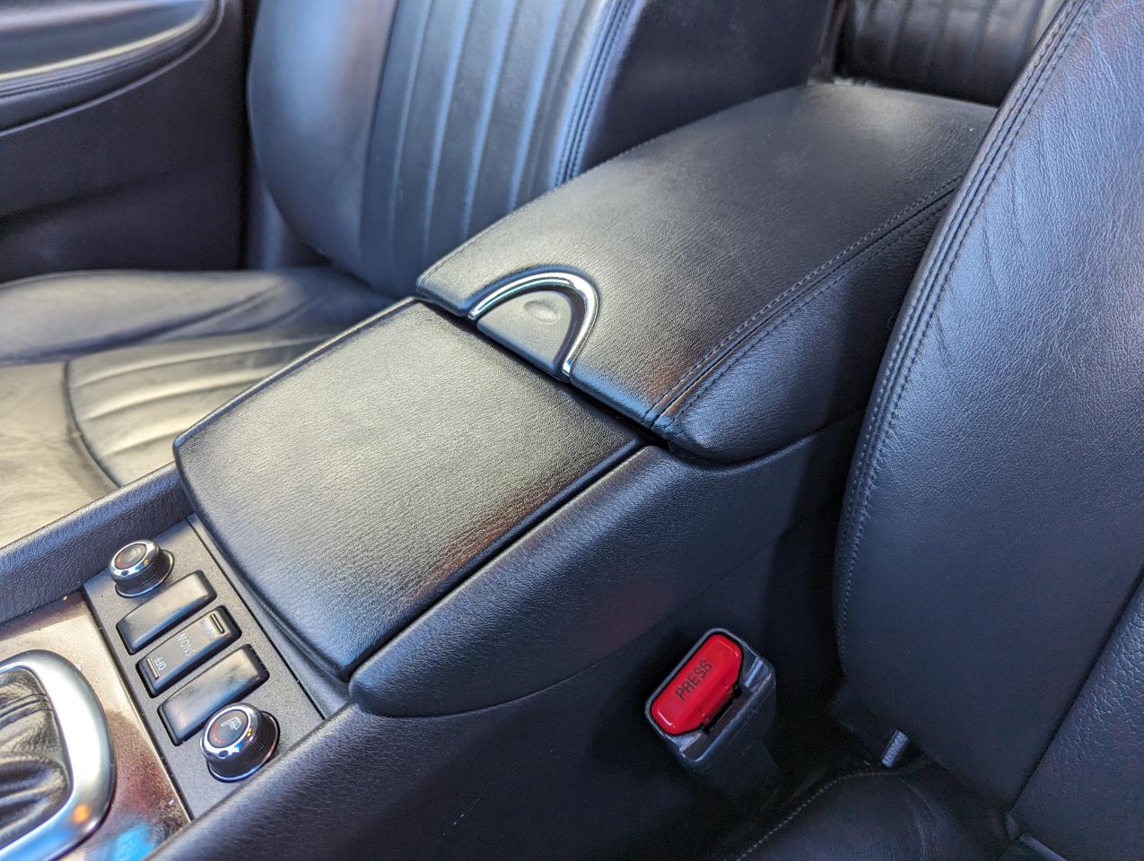 Infiniti EX35 AWD 4dr Journey 2010