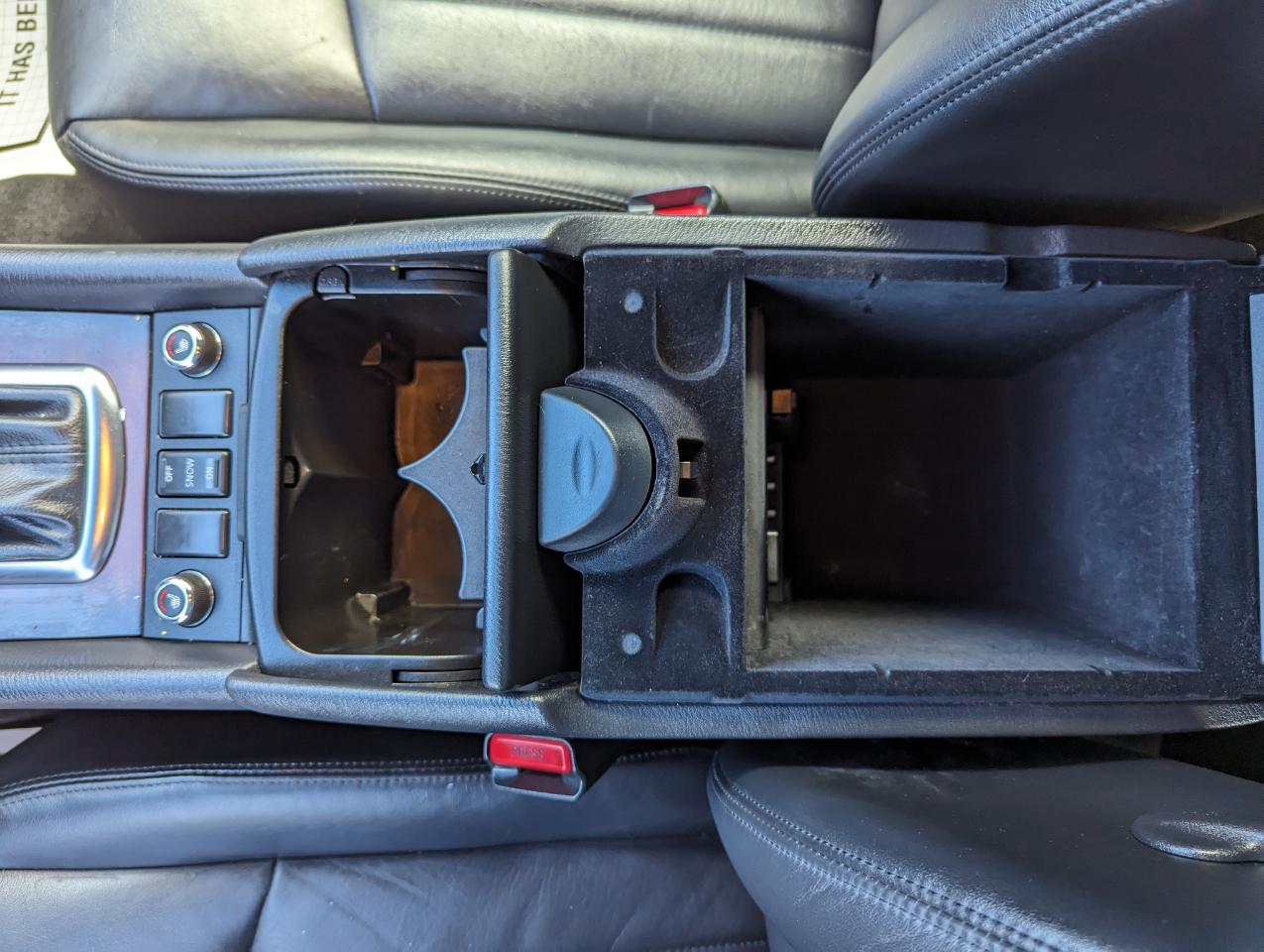 Infiniti EX35 AWD 4dr Journey 2010