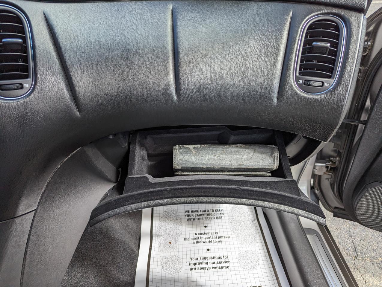 Infiniti EX35 AWD 4dr Journey 2010