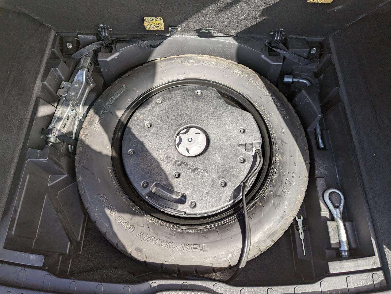 Infiniti EX35 AWD 4dr Journey 2010