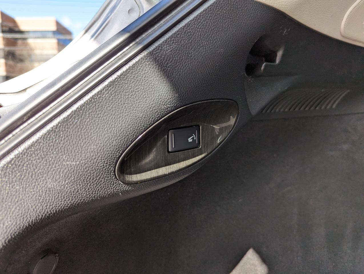 Infiniti EX35 AWD 4dr Journey 2010