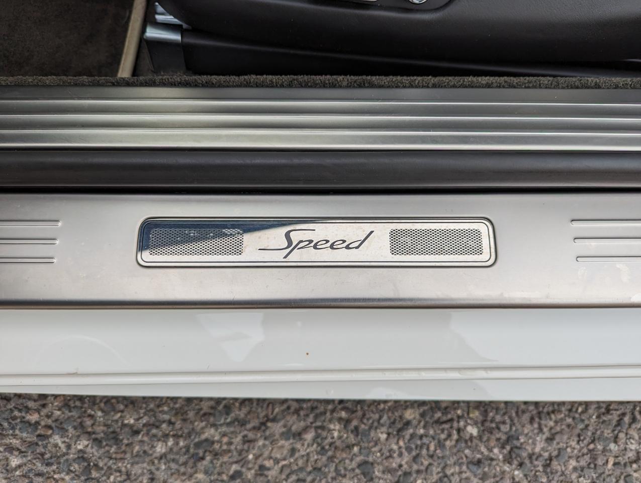 Bentley Continental GT Speed 2dr Conv 2015