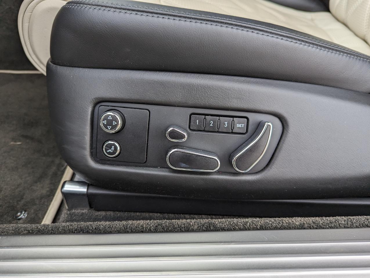 Bentley Continental GT Speed 2dr Conv 2015