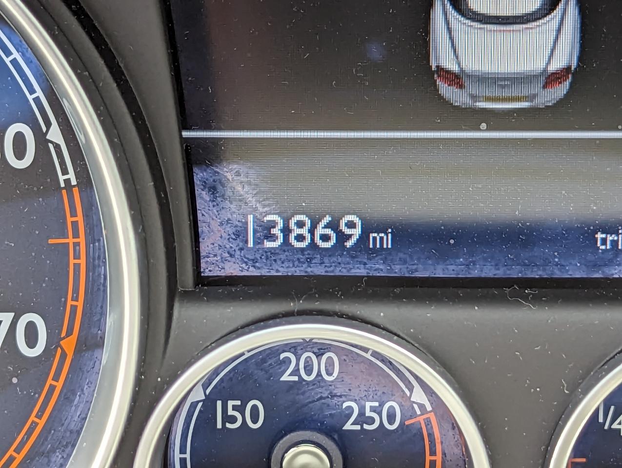 Bentley Continental GT Speed 2dr Conv 2015