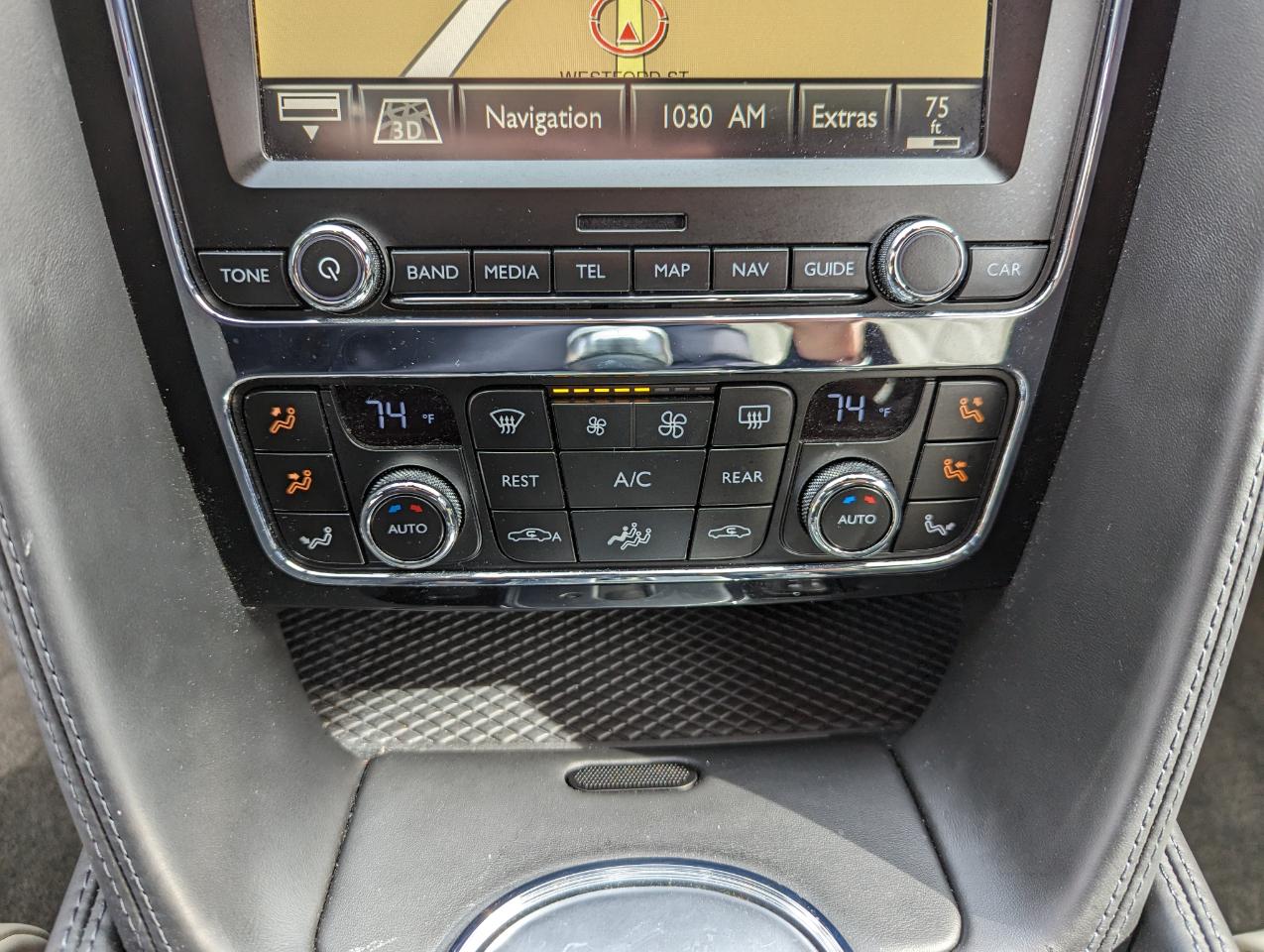 Bentley Continental GT Speed 2dr Conv 2015