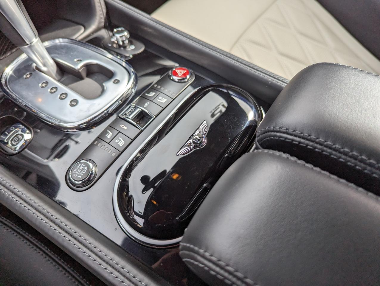 Bentley Continental GT Speed 2dr Conv 2015