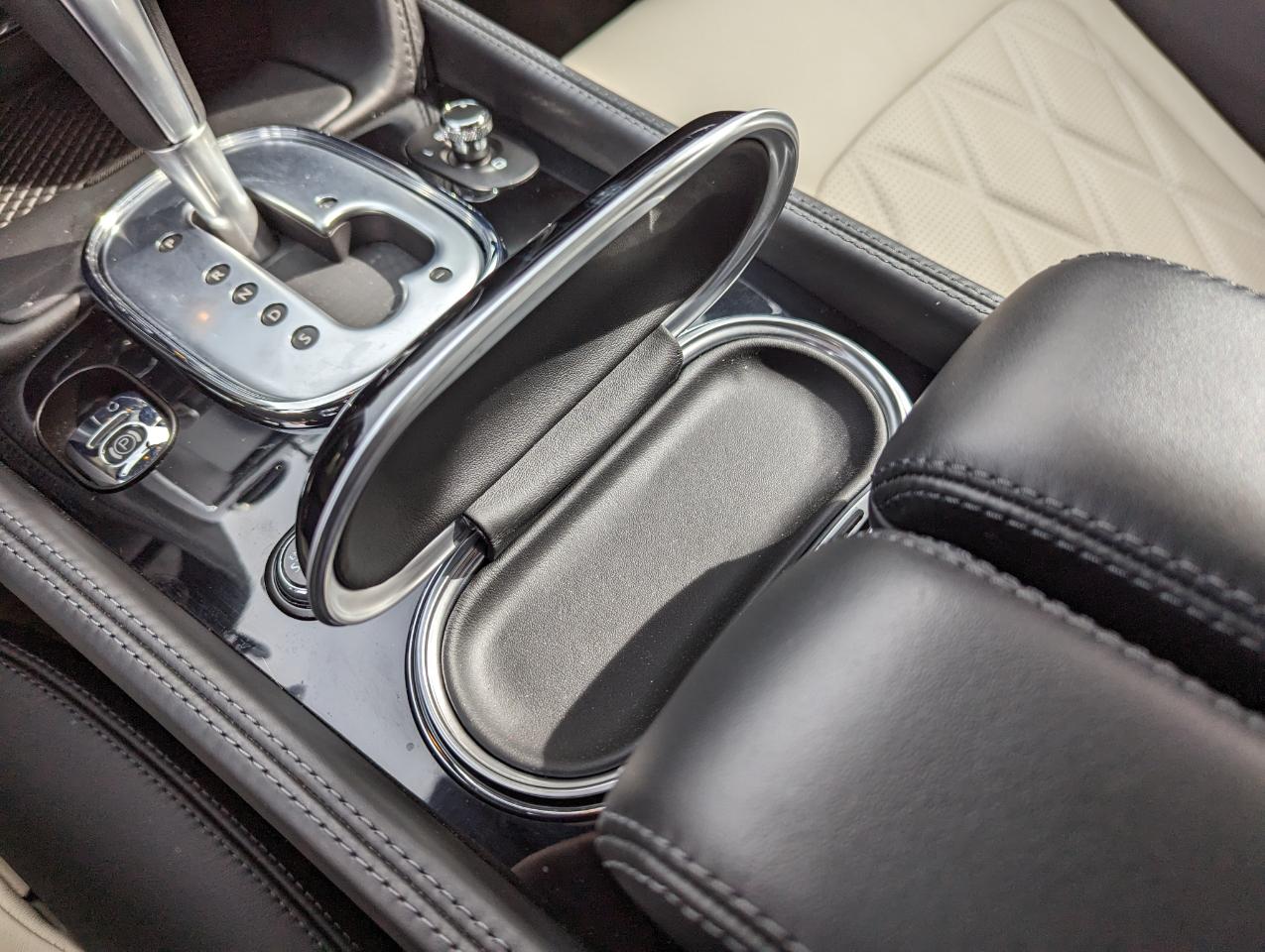 Bentley Continental GT Speed 2dr Conv 2015