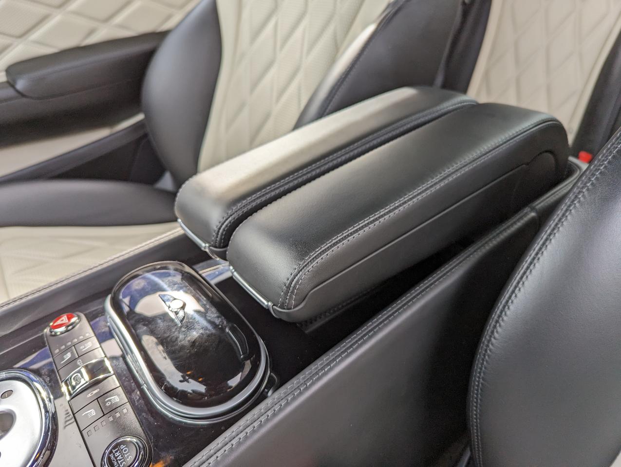 Bentley Continental GT Speed 2dr Conv 2015