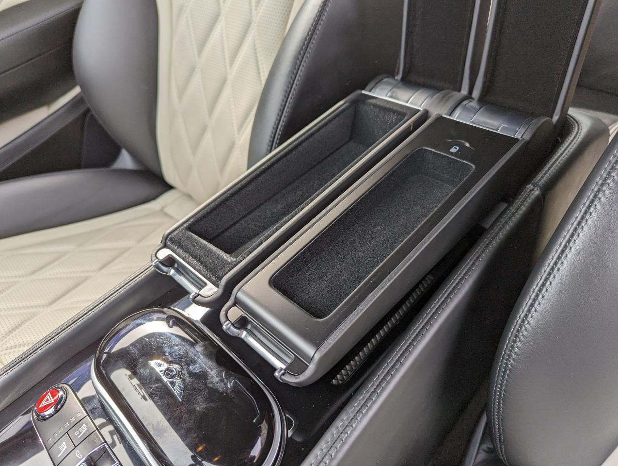 Bentley Continental GT Speed 2dr Conv 2015