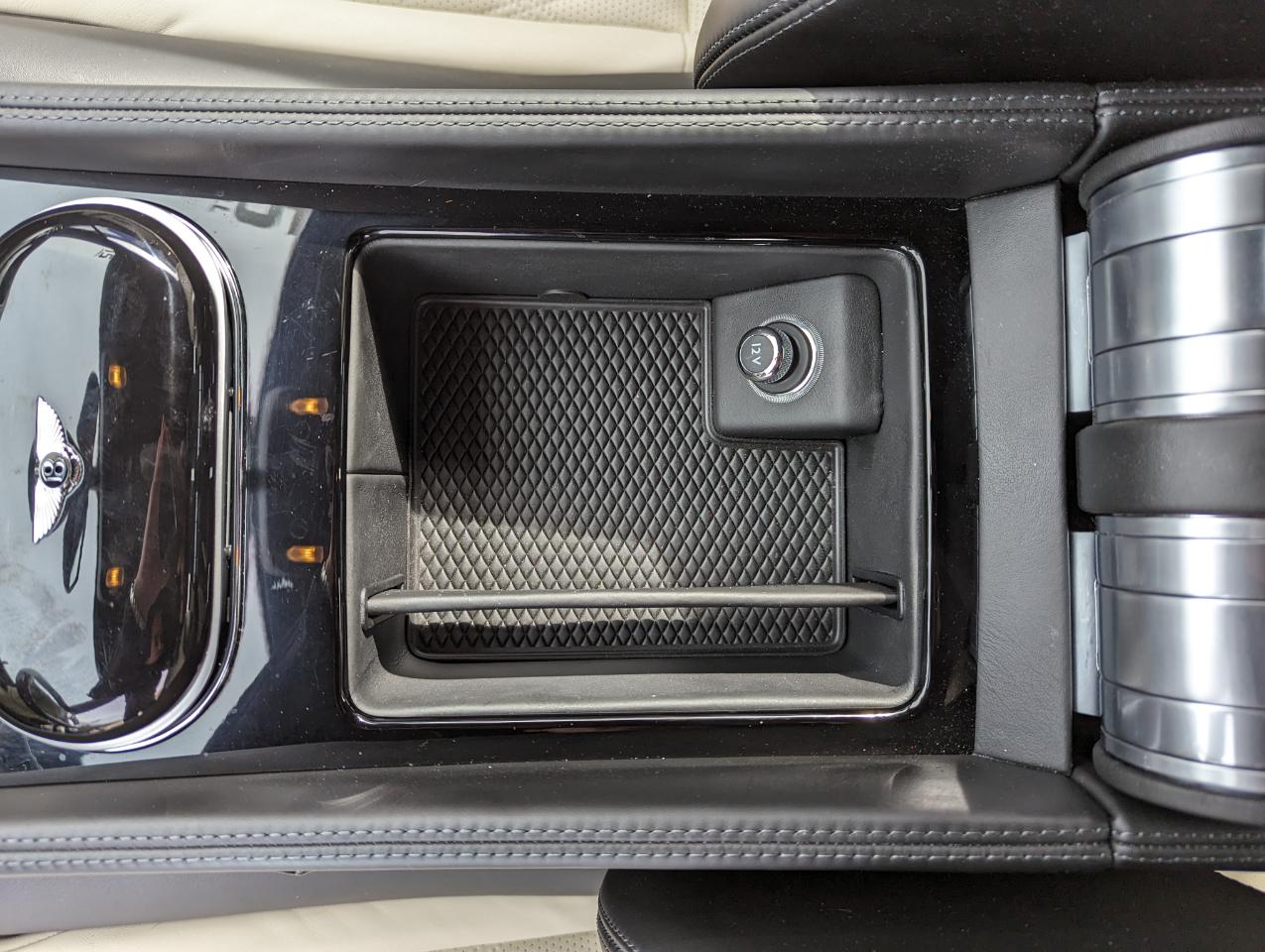 Bentley Continental GT Speed 2dr Conv 2015