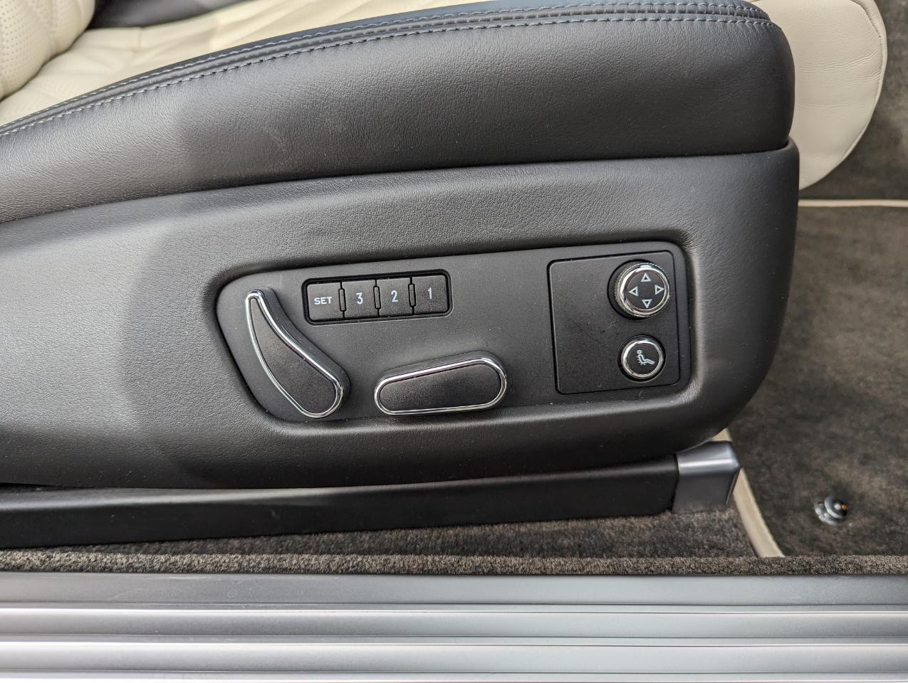 Bentley Continental GT Speed 2dr Conv 2015