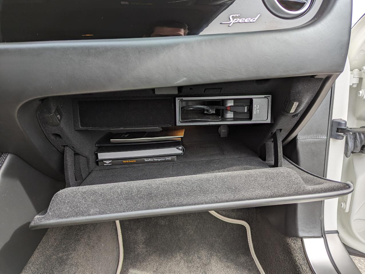 Bentley Continental GT Speed 2dr Conv 2015