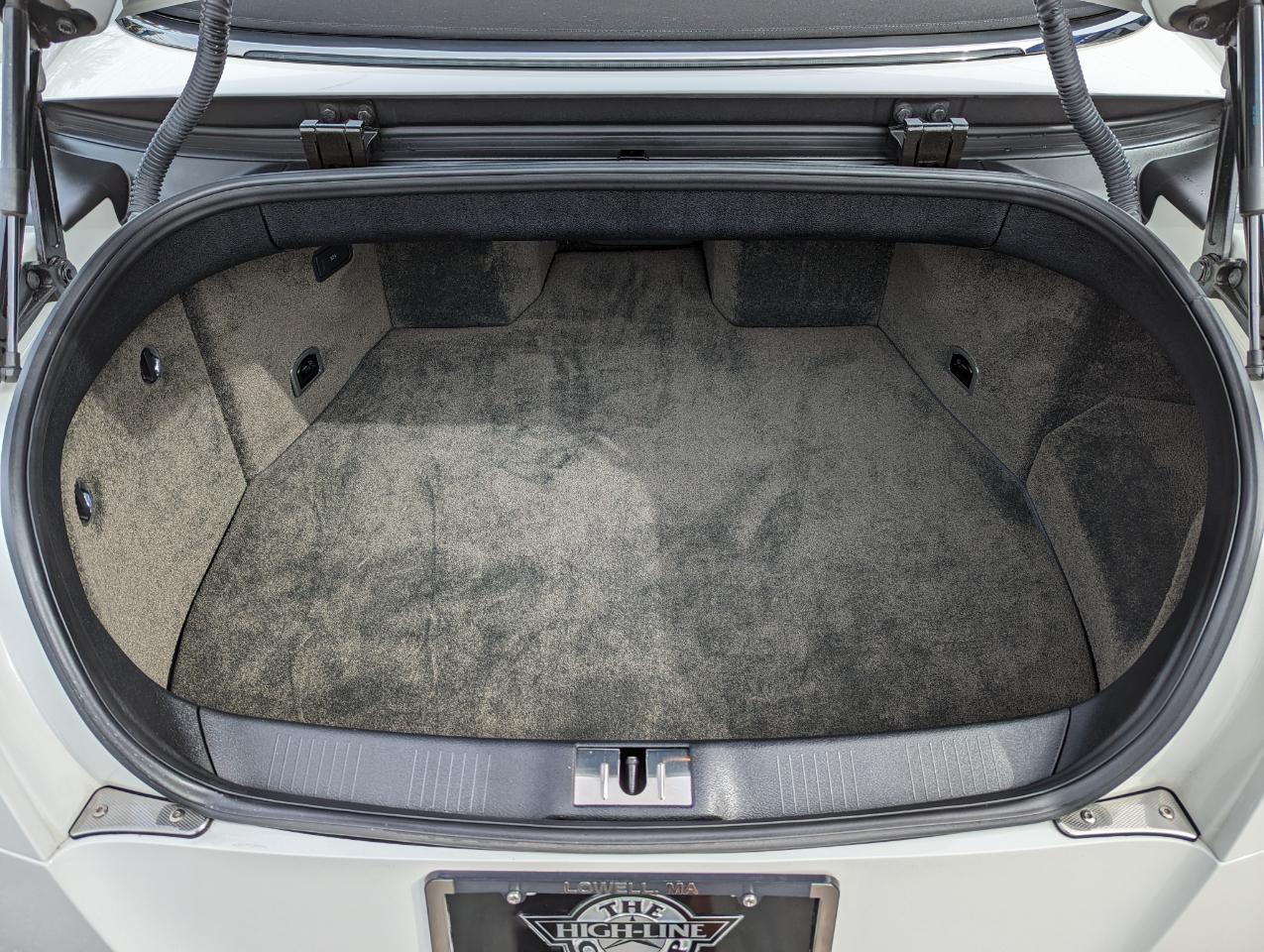 Bentley Continental GT Speed 2dr Conv 2015