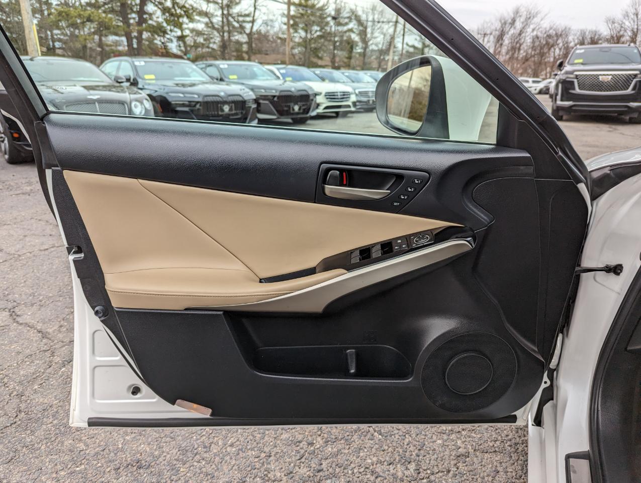 Lexus IS IS 300 AWD 2019