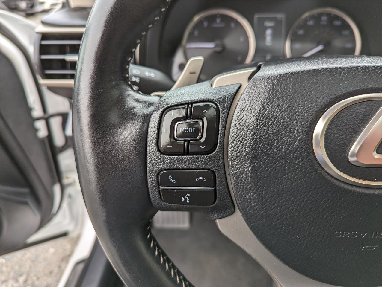 Lexus IS IS 300 AWD 2019