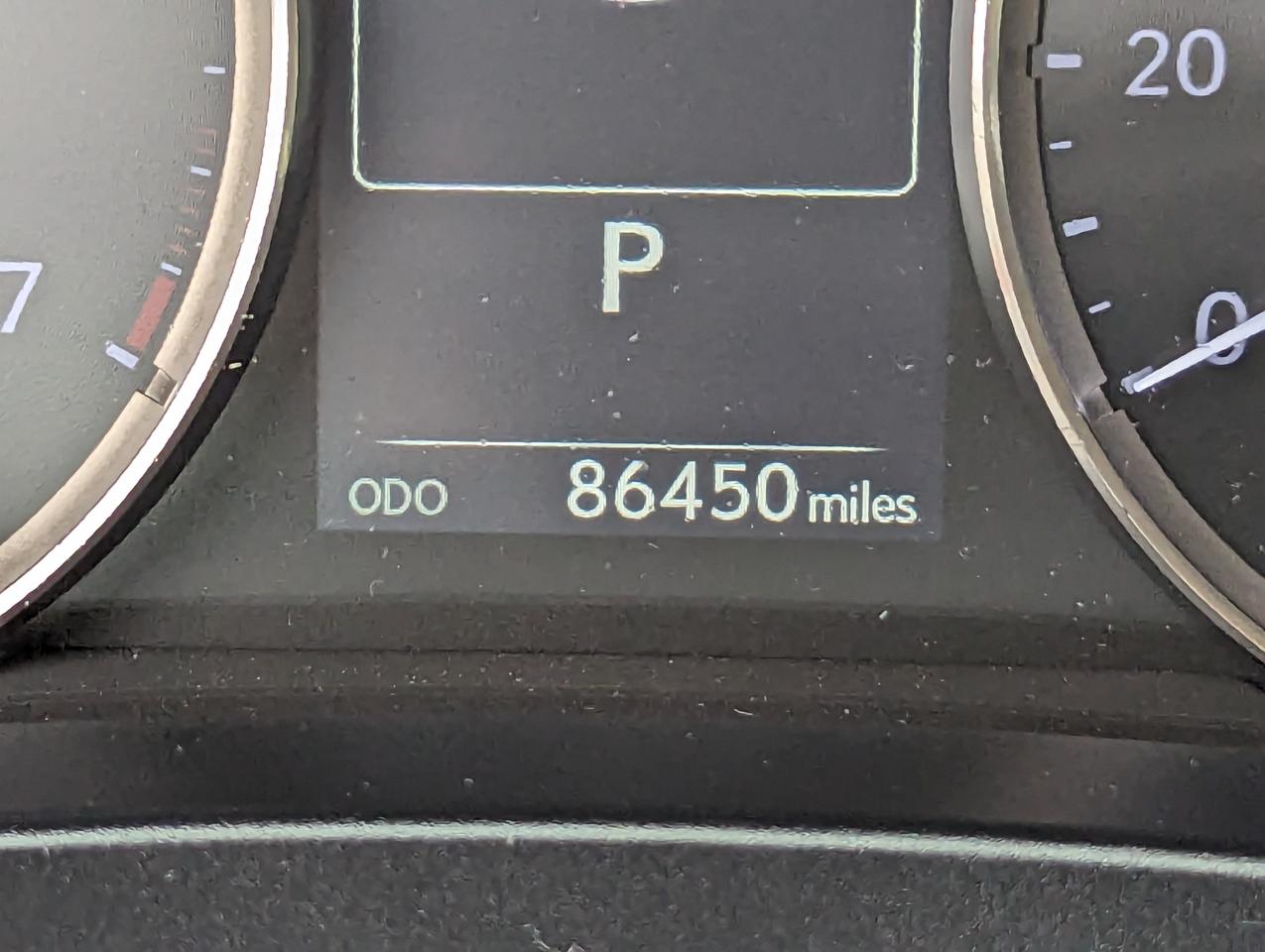 Lexus IS IS 300 AWD 2019