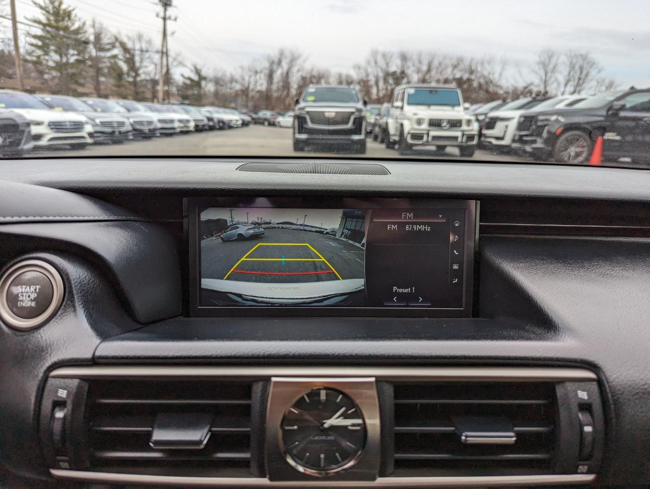 Lexus IS IS 300 AWD 2019