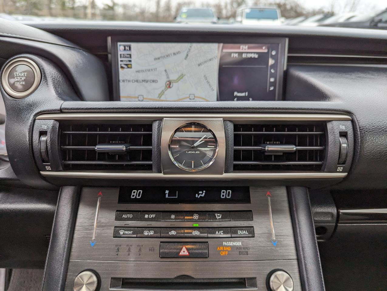 Lexus IS IS 300 AWD 2019