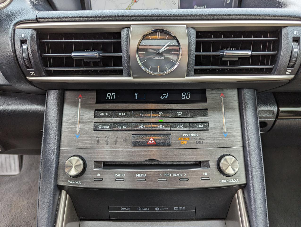 Lexus IS IS 300 AWD 2019