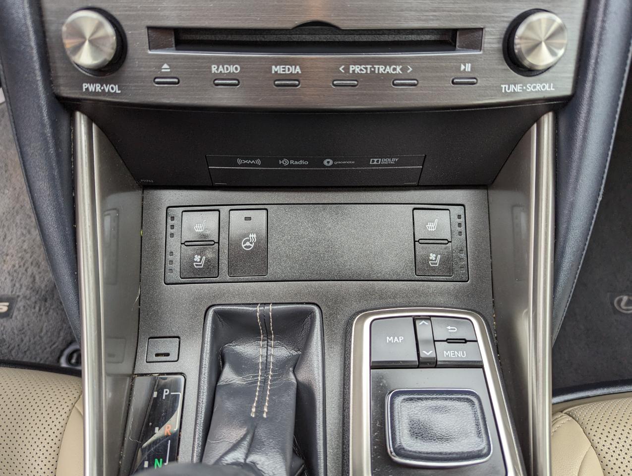 Lexus IS IS 300 AWD 2019