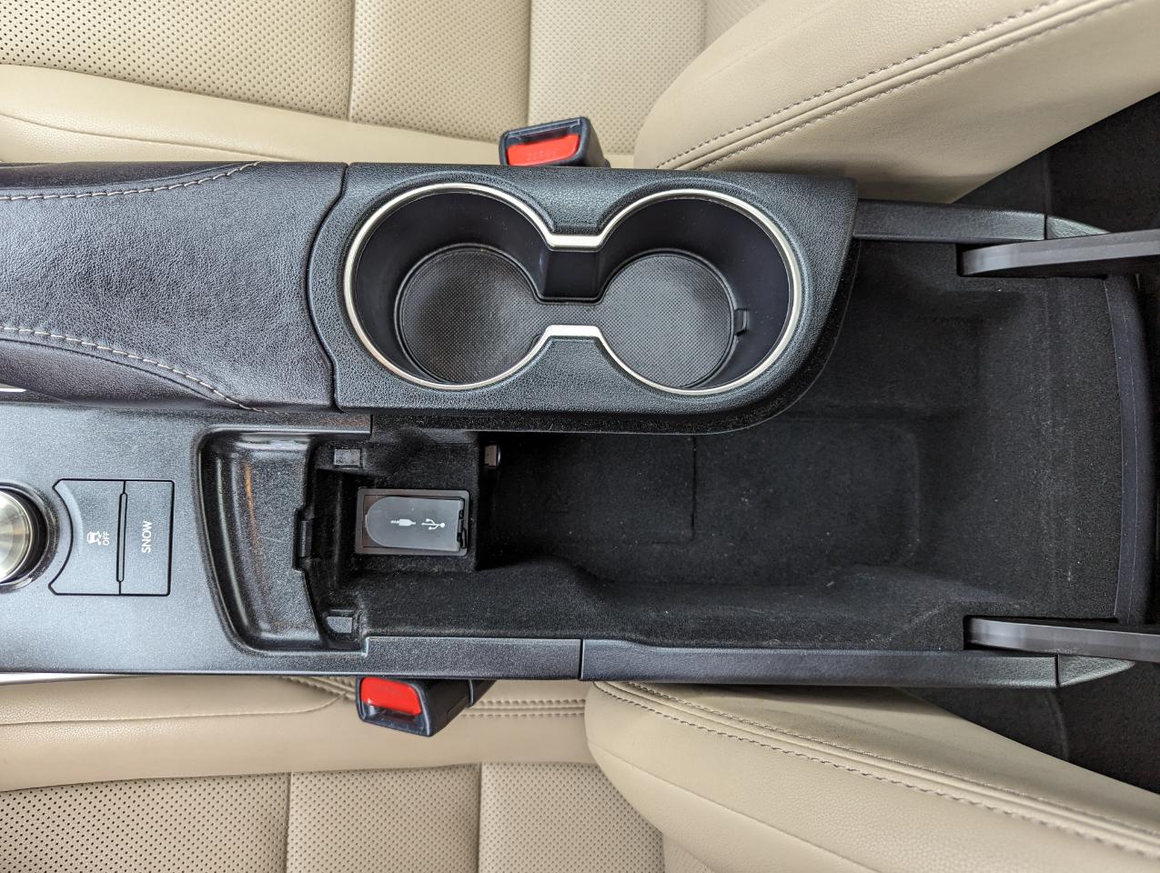 Lexus IS IS 300 AWD 2019