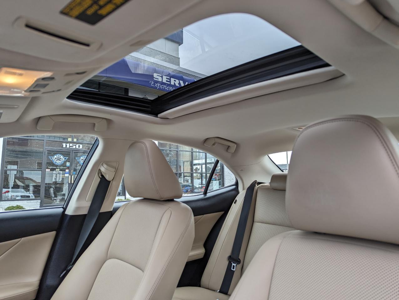 Lexus IS IS 300 AWD 2019