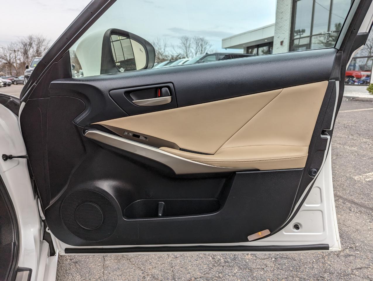 Lexus IS IS 300 AWD 2019