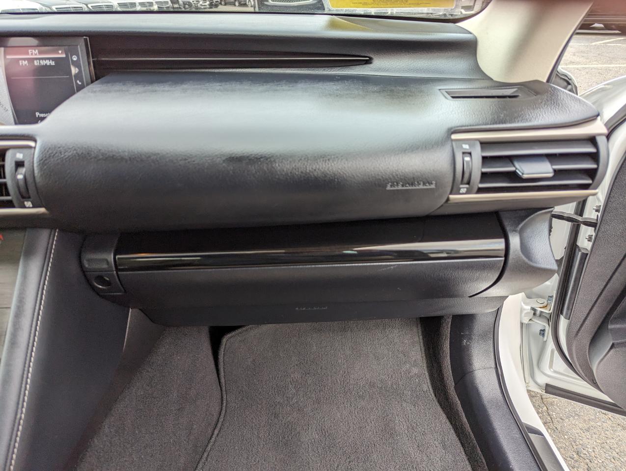 Lexus IS IS 300 AWD 2019