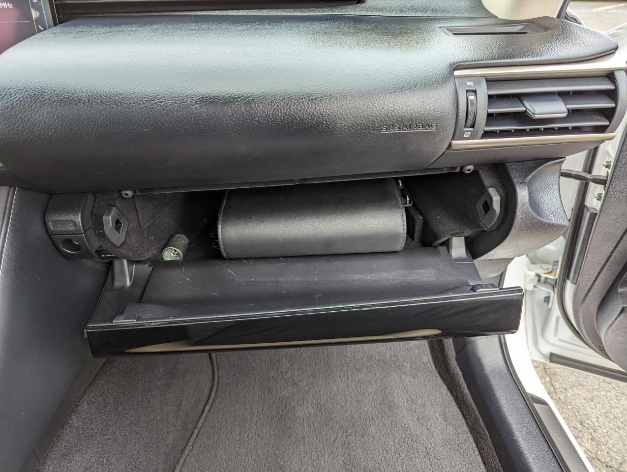 Lexus IS IS 300 AWD 2019