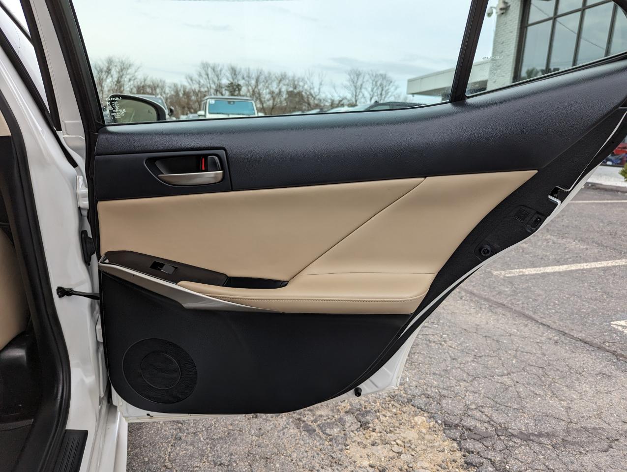 Lexus IS IS 300 AWD 2019