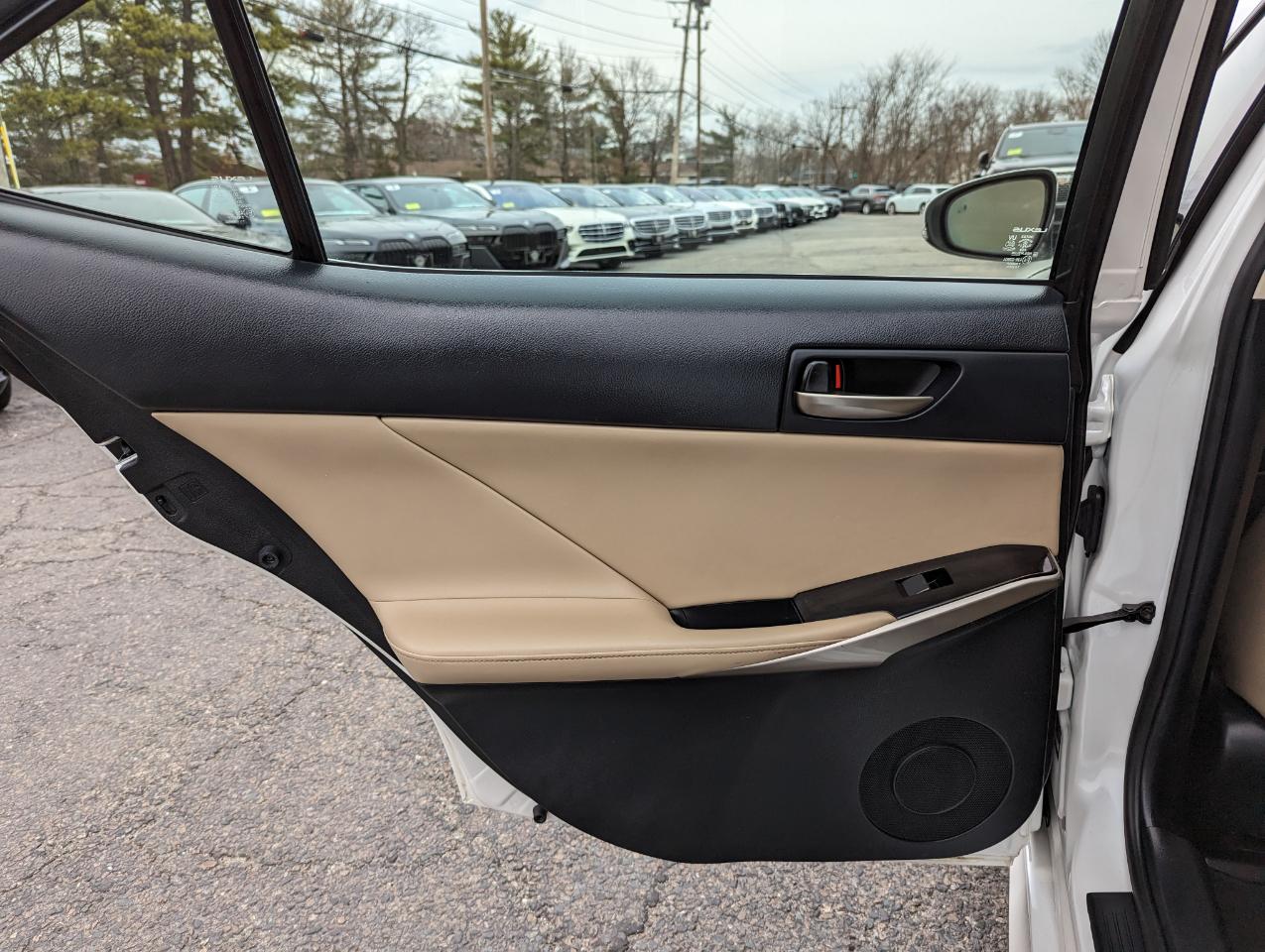 Lexus IS IS 300 AWD 2019