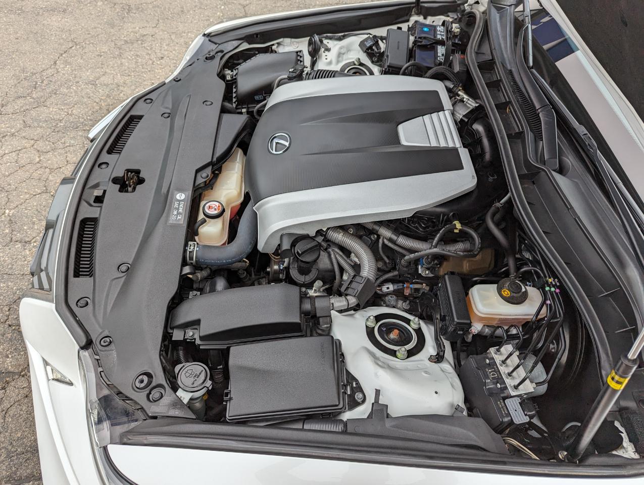 Lexus IS IS 300 AWD 2019