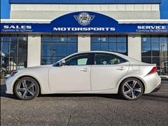 2019 Lexus IS 