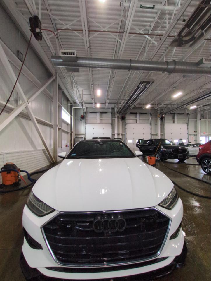 Audi A7 Premium Plus 55 TFSI quattro 2019