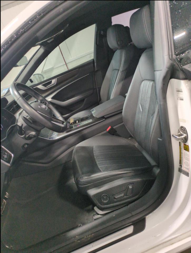 Audi A7 Premium Plus 55 TFSI quattro 2019