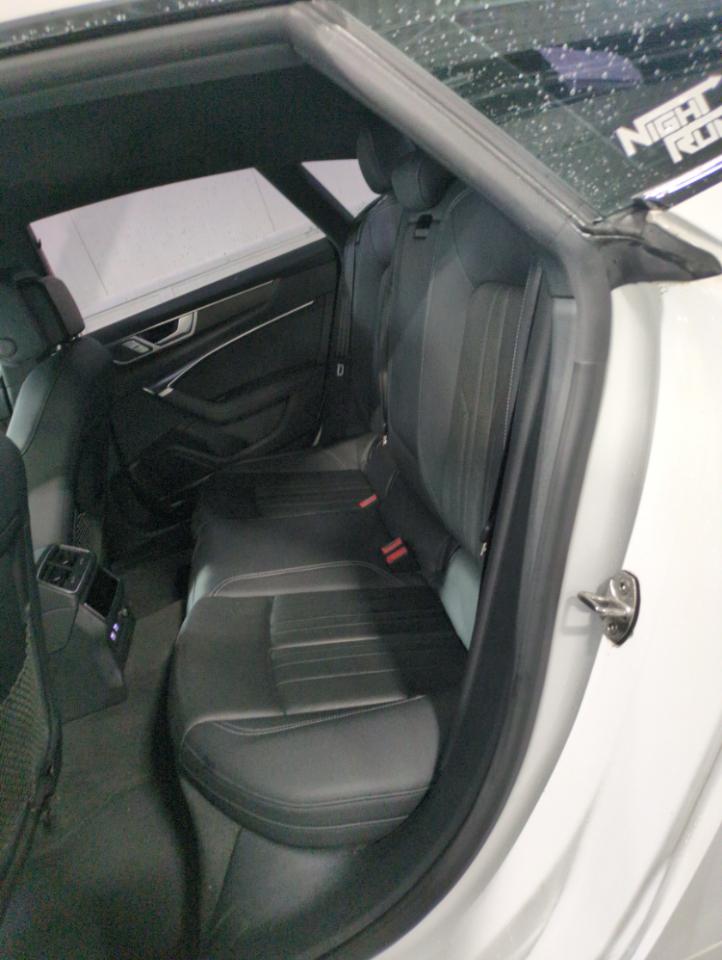 Audi A7 Premium Plus 55 TFSI quattro 2019