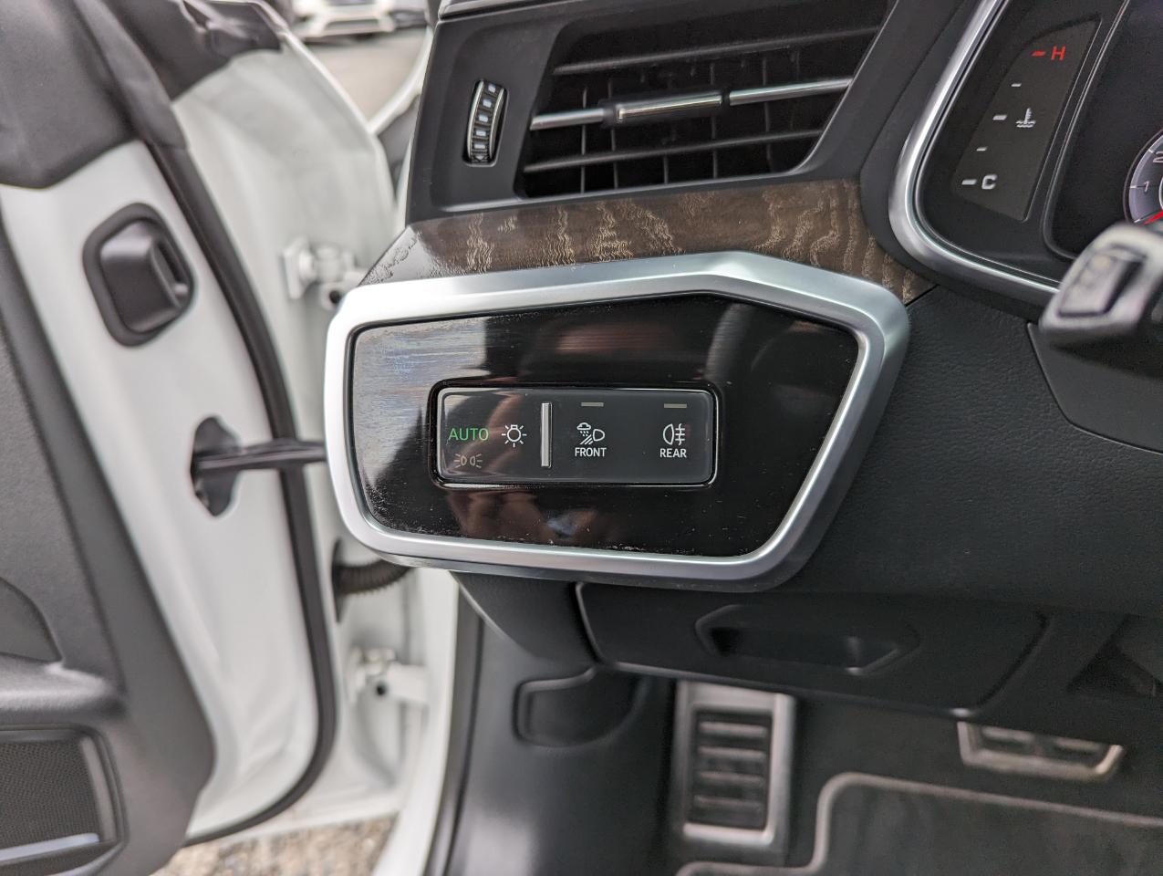 Audi A7 Premium Plus 55 TFSI quattro 2019