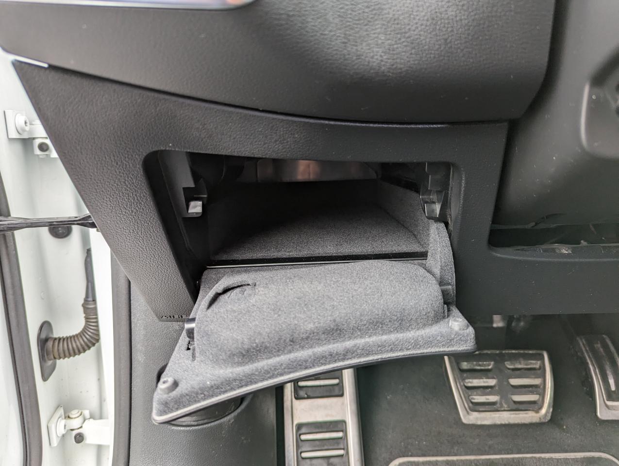 Audi A7 Premium Plus 55 TFSI quattro 2019