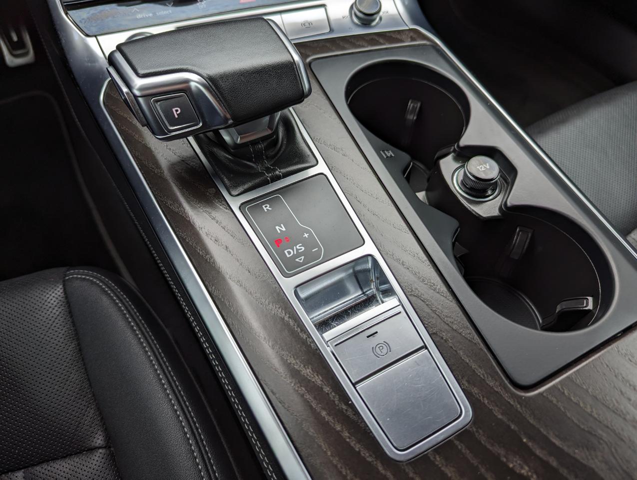 Audi A7 Premium Plus 55 TFSI quattro 2019