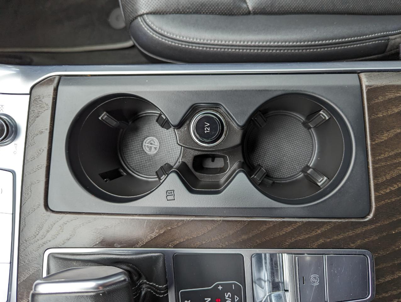 Audi A7 Premium Plus 55 TFSI quattro 2019