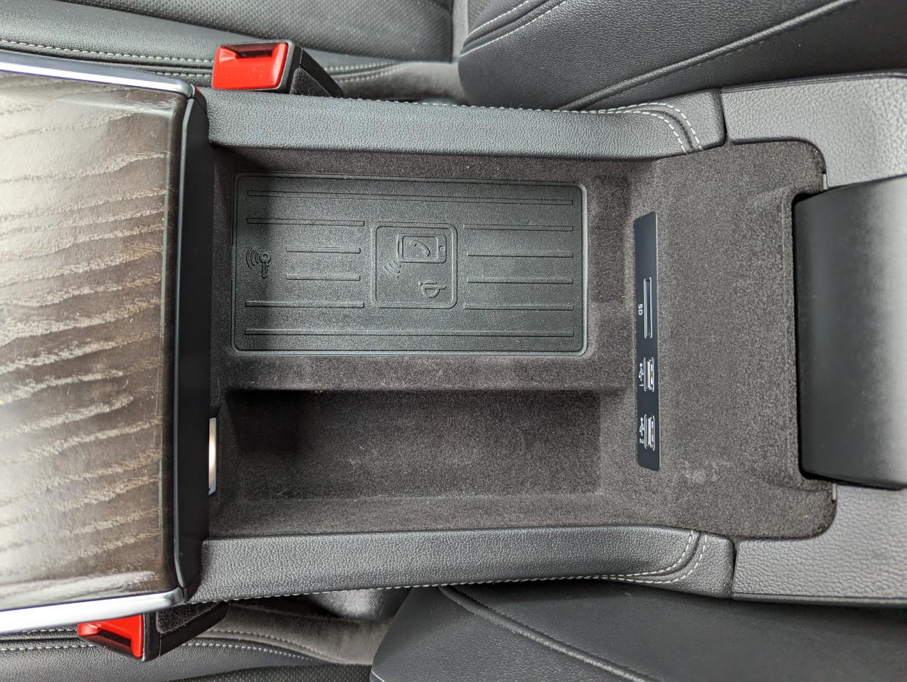 Audi A7 Premium Plus 55 TFSI quattro 2019