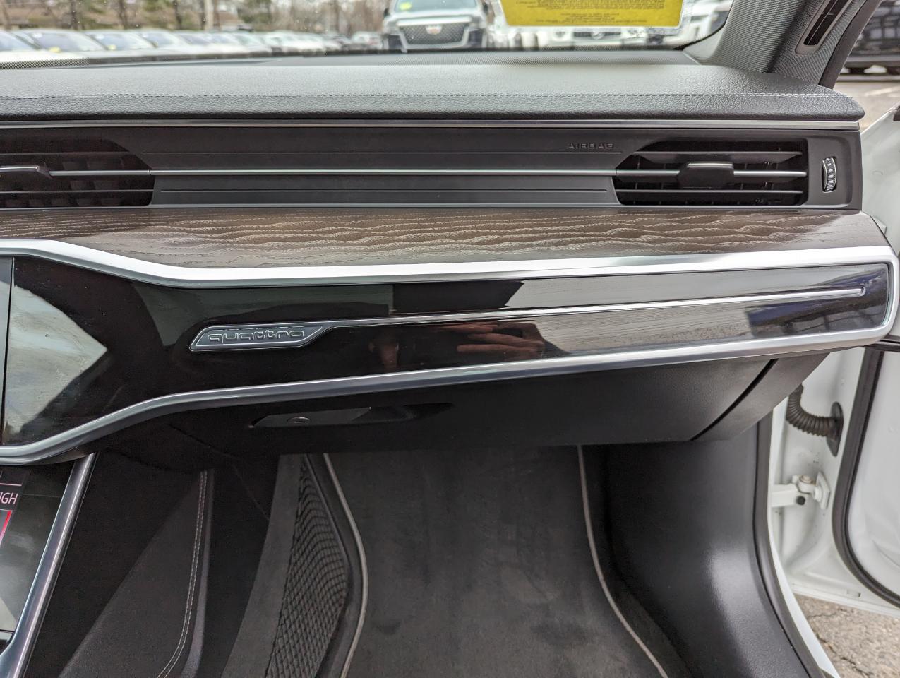 Audi A7 Premium Plus 55 TFSI quattro 2019