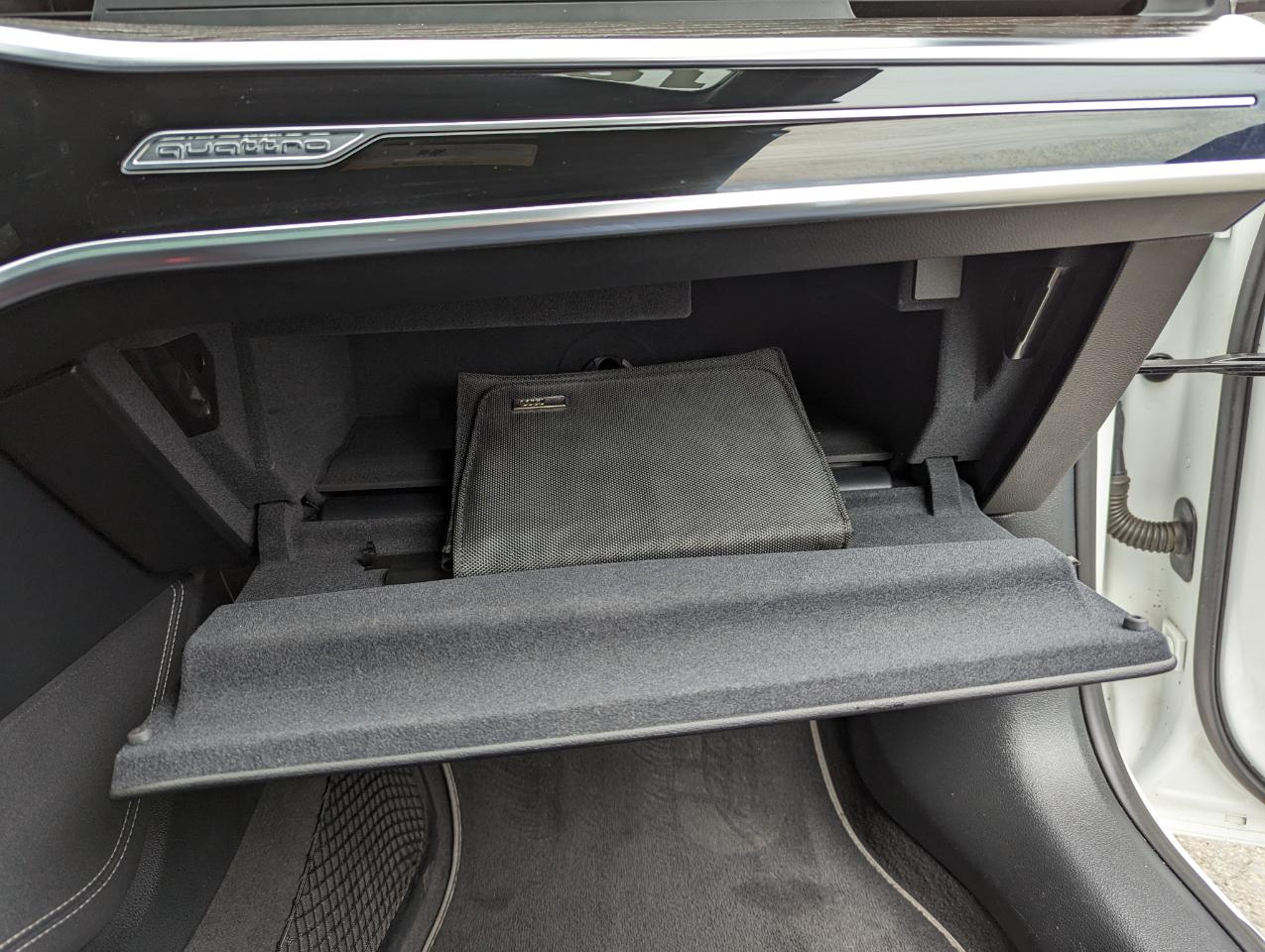 Audi A7 Premium Plus 55 TFSI quattro 2019