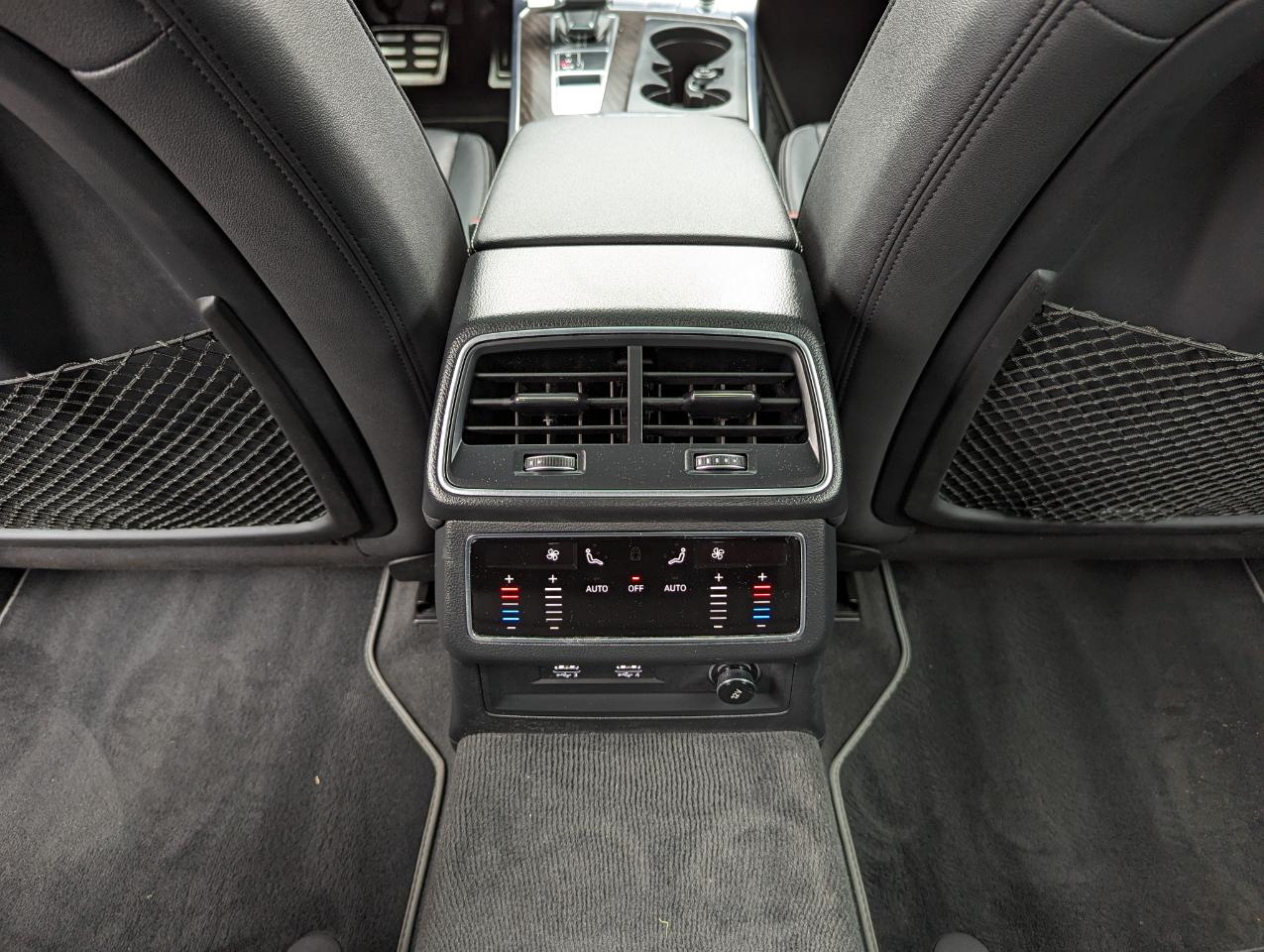 Audi A7 Premium Plus 55 TFSI quattro 2019