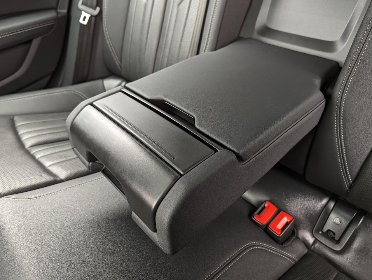 Audi A7 Premium Plus 55 TFSI quattro 2019