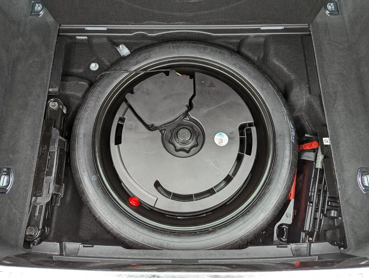 Audi A7 Premium Plus 55 TFSI quattro 2019