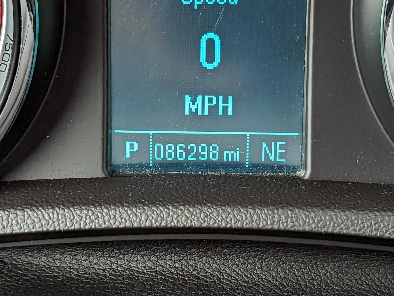 Buick Encore AWD 4dr Convenience 2015