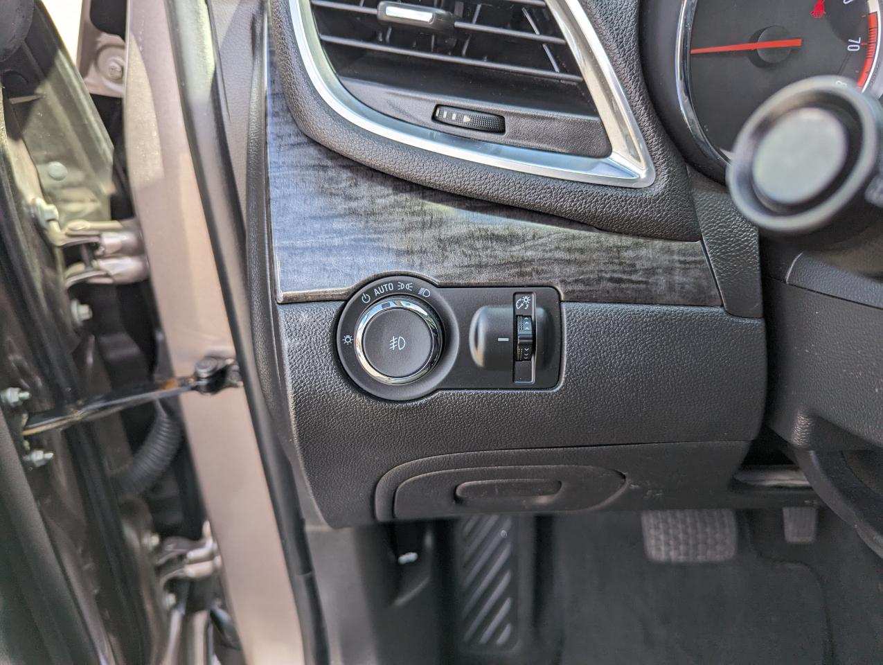 Buick Encore AWD 4dr Convenience 2015