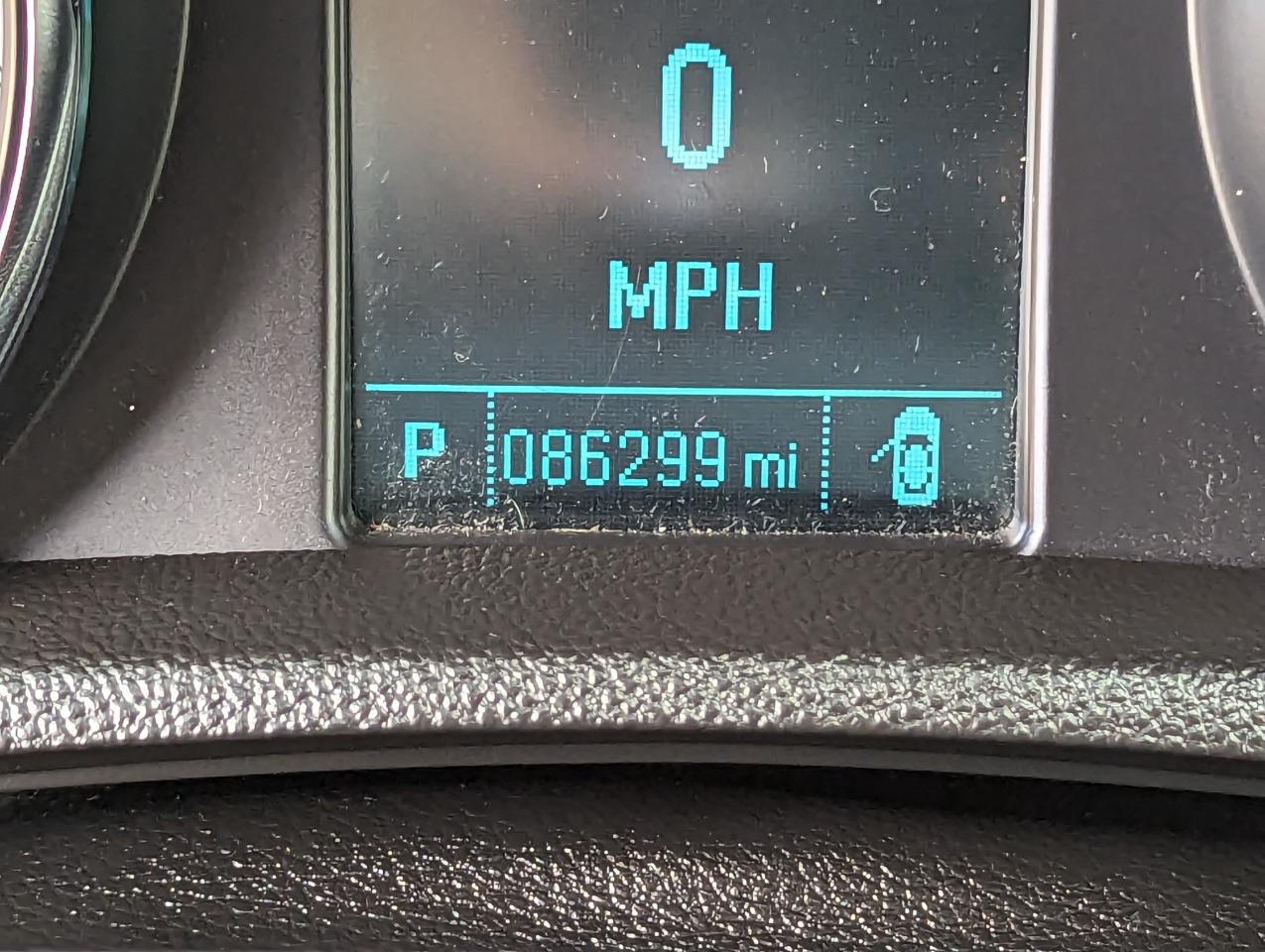 Buick Encore AWD 4dr Convenience 2015