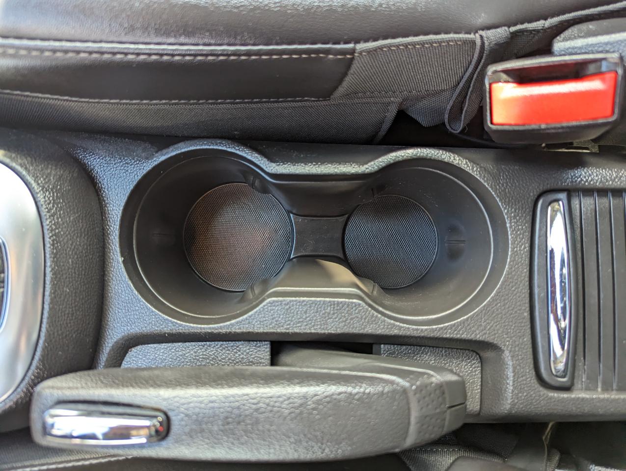 Buick Encore AWD 4dr Convenience 2015